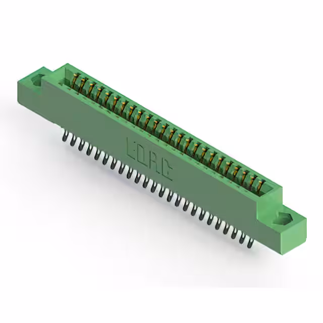 341-048-555-204 EDAC Inc.  Edgeboard Connectors
